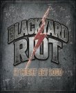(Hard Rock) Blackyard Riot - It Might Get Loud -...