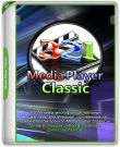 Media Player Classic Home Cinema (MPC-HC) 2.5.6.0...