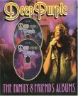 (Hard Rock) [CD] Deep Purple - The Family ...