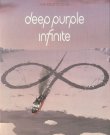 (Hard Rock) [CD] Deep Purple - Infinite - The...