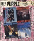 (Hard rock) [CD] Deep Purple - Singles A's ...