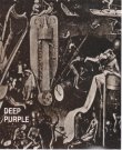 (Hard Rock) Deep Purple - Deep Purple 1969...