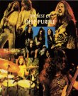 (Hard Rock) [CD] Deep Purple - The Best Of Deep...