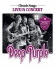 (Hard Rock) [CD] Deep Purple - Classic Songs Live...
