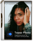 Topaz Photo 1.0.2 [En]
