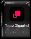 Topaz Gigapixel 1.0.4 + models Portable by 7997...