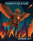 (Heavy Metal) Nightbane - Arise (EP) - 2025, MP3,...