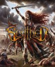 (Power/Heavy Metal) Scythed - Defiance (EP) -...