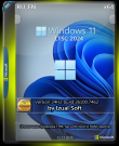 Windows 11 24h2 (build 26100.7462 Enterprise LTSC...