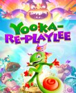 Yooka-Replaylee [v 1.02] (2025) PC | RePack от...