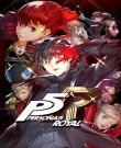 Persona 5 Royal [v 1.04] (2022) PC | Portable