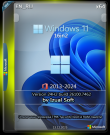 Windows 11 24h2 (build 26100.7462 full (16in2)...