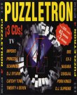 (Techno / Euro-House / Makina) [CD] VA Puzzletron...