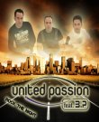 (Euro House) [WEB] United Passion Feat. B.P -...