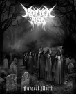 (Black Metal) Rotten Age - Funeral March - 2025,...