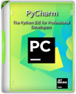 JetBrains PyCharm Professional 2025.3.2.1...
