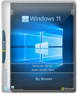 Windows 11 Pro 25H2 (build 26200.7623) x64 by...