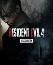 Resident Evil 4 - Deluxe Edition [Build 21521672...