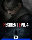 Resident Evil 4 - Gold Edition [Build 21521672 +...