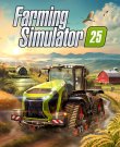 Farming Simulator 25 [1.16.0.0] (Giants Software)...