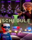 Schedule I [0.4.3f3] (TVGS) (ENG) (Early Access)...