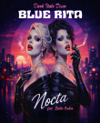(Synthpop/Italo Disco) Blue Rita - Nocta EP -...