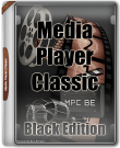 Media Player Classic - Black Edition (MPC-BE)...