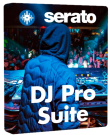 Serato DJ Pro Suite 4.0.4 [Multi]