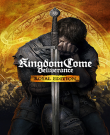 Kingdom Come: Deliverance - Dilogy (2018-2025) PC...