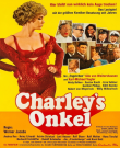 Чарли и ее дядюшка / Charleys Onkel (Вернер Якобс...