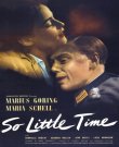 Так мало времени / So Little Time (Комптон Беннетт...
