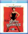 Чертовы янки / Damn Yankees (Джордж Эбботт /...