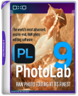 DxO PhotoLab 9.6.0 build 631 RePack by KpoJIuK...
