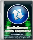 MediaHuman Audio Converter 2.3 (0312) RePack (...