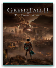 GreedFall: The Dying World [v.1.1 + DLCs] (2026)...